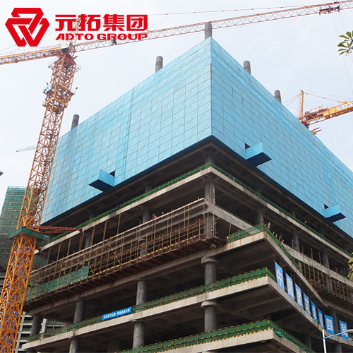 安全爬梯廠家有哪個